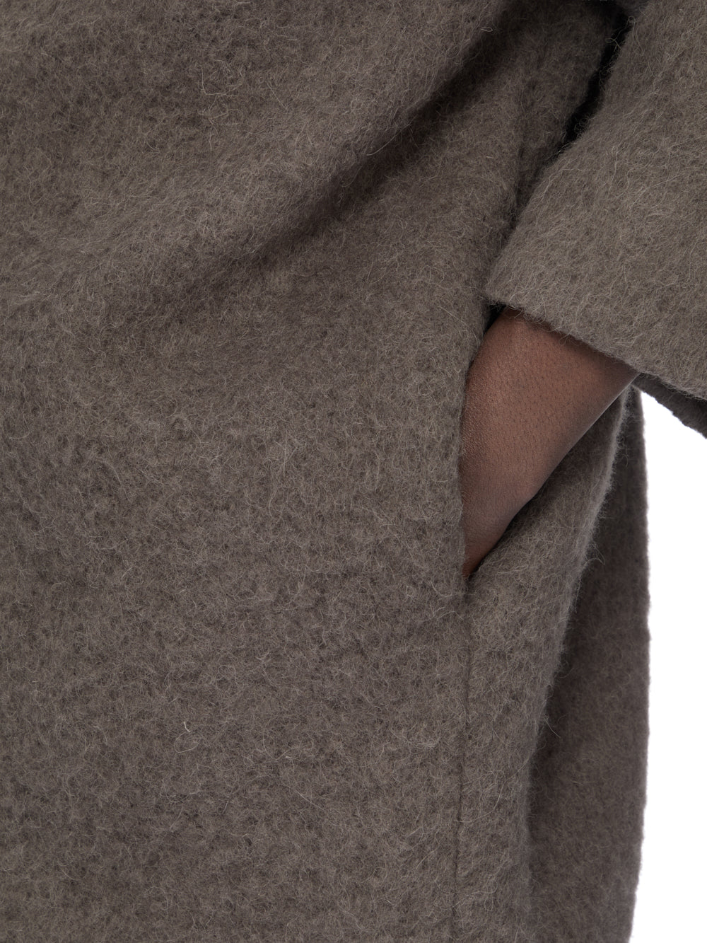 RR02F4986_WPA_78 | POIRET COAT