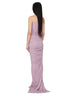 LI02F2581_RV_113 | EDFU ONE SHOULDER GOWN