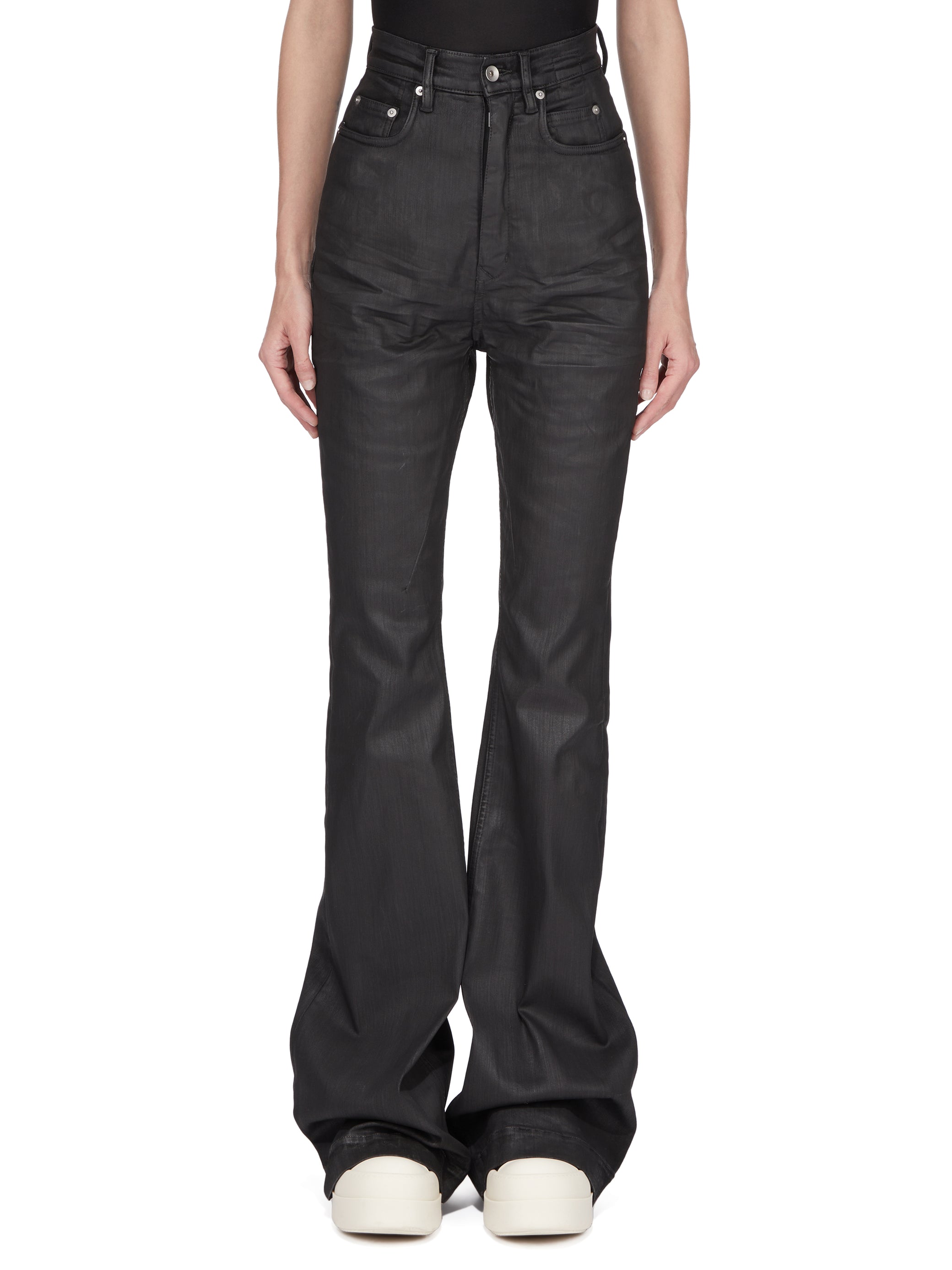 DS01F4311_SDBK_09 | BOLAN BOOTCUT