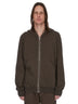 DU01F4283_RIG_78 | JUMBO GIMP HOODIE
