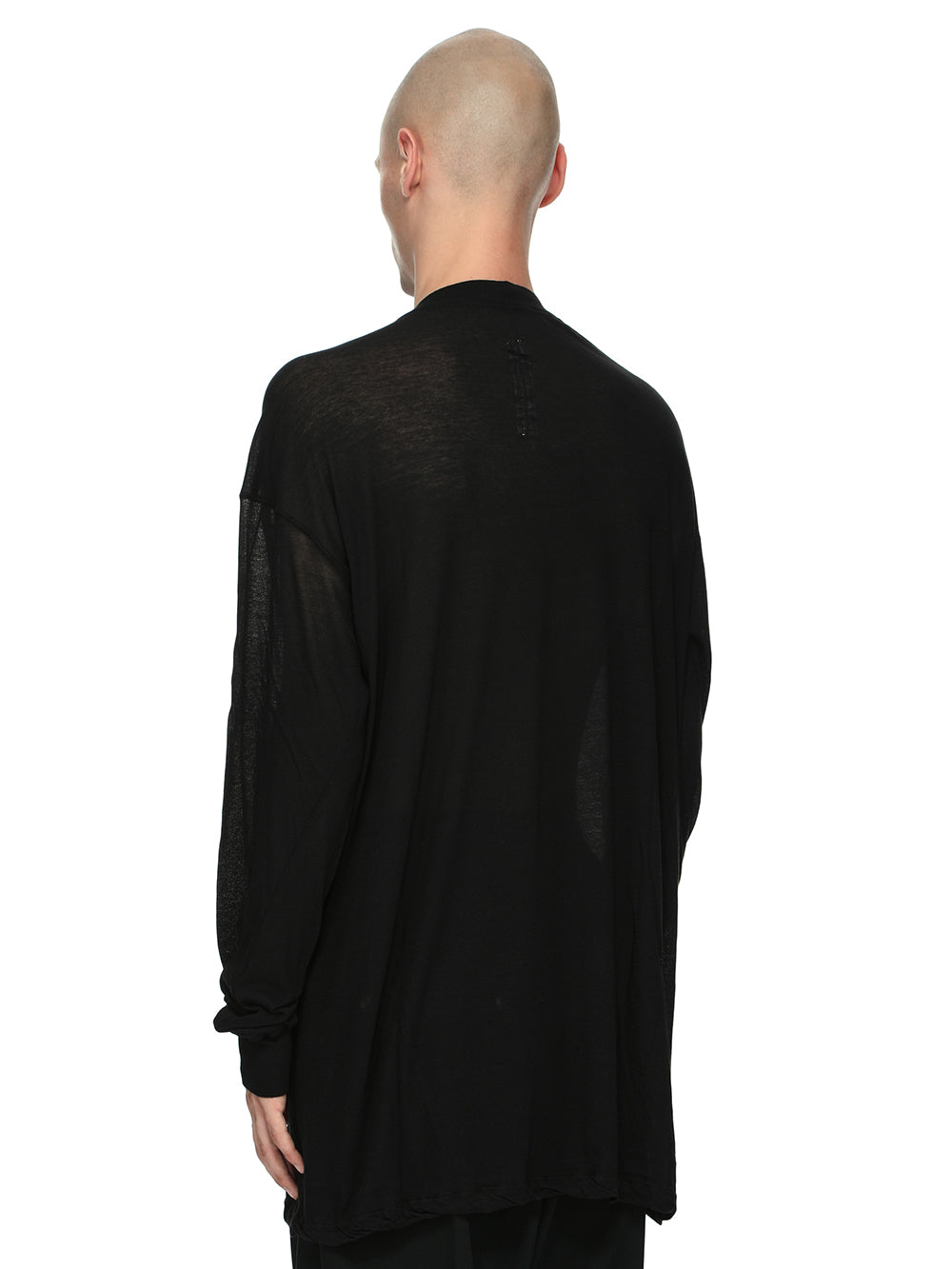 RICK S JUMBO LS T| RICK OWENS