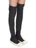 DS02F6812_SBW_99X11 | HIGH SOCK SNEAKS