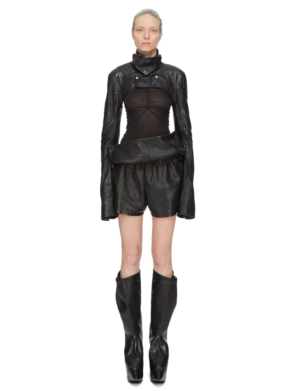 RO02F5390_LBE_09 | CRATER SHORTS