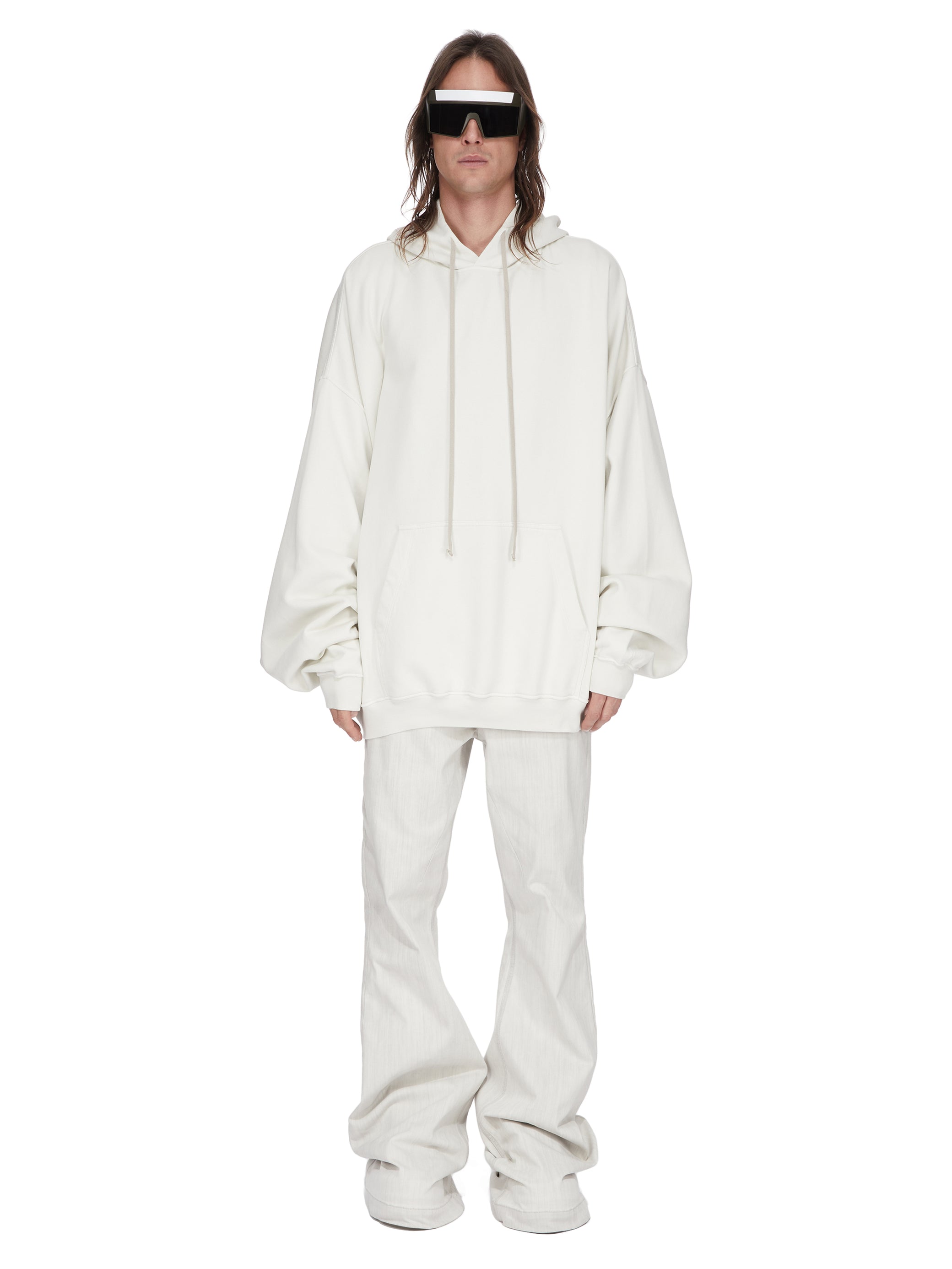 DU01F4282_RNP_11 | HUN HOODIE