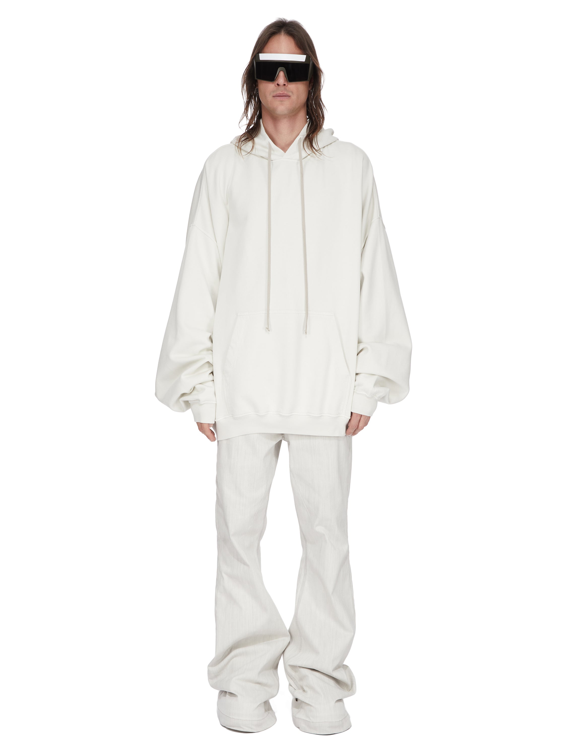 DU01F4282_RNP_11 | HUN HOODIE