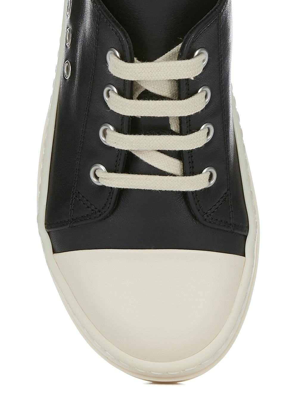 EXTREME LOW SNEAKS| RICK OWENS