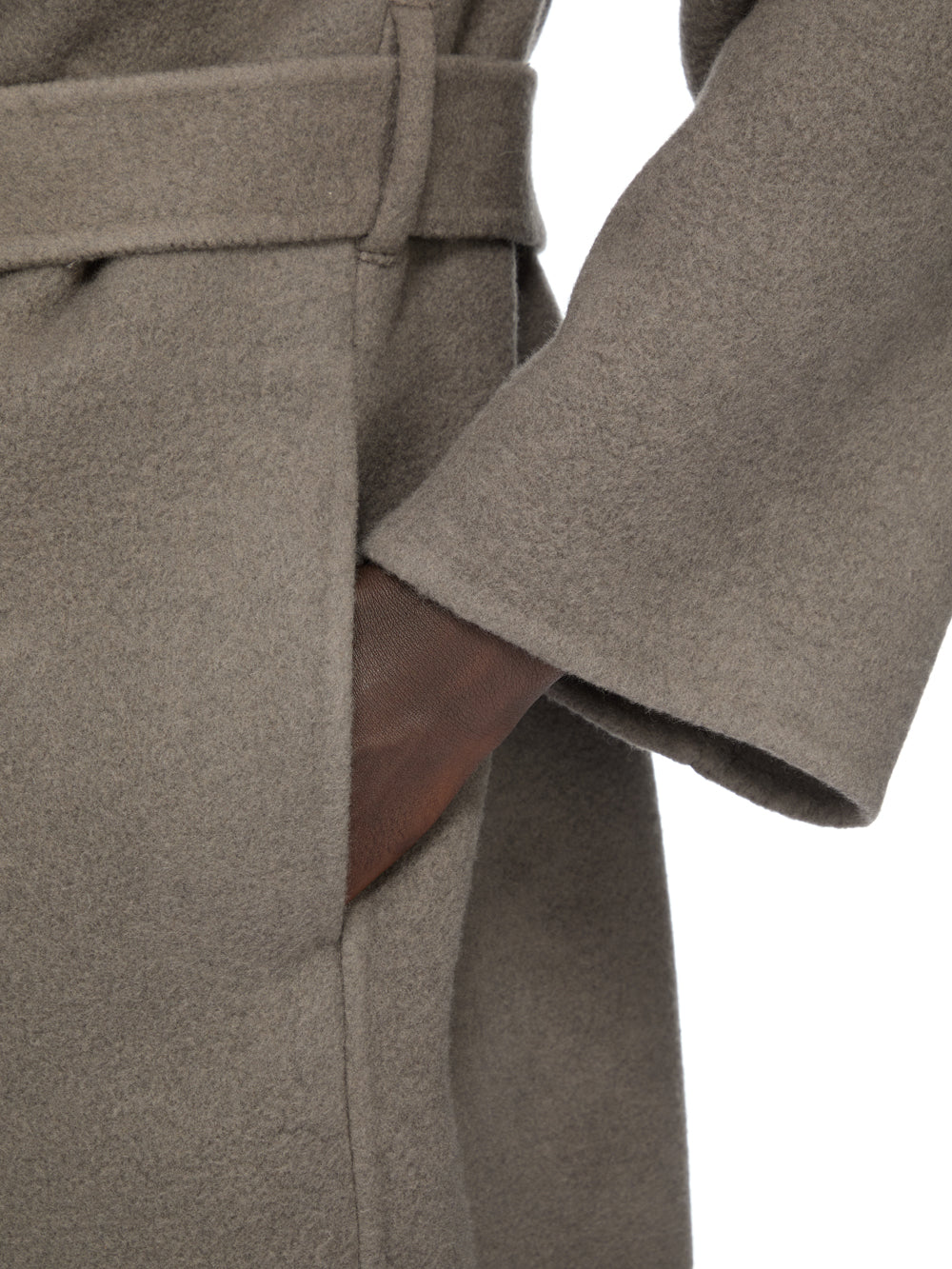 RU02F4987_DDR_34 | TOWER COAT
