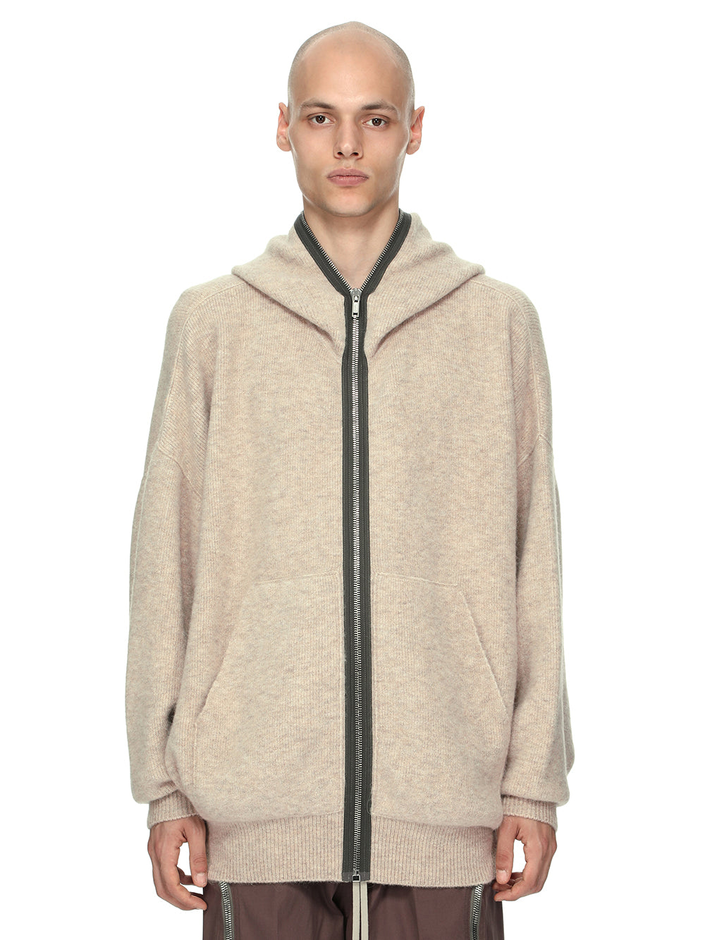 RU02F4687_KWP_44 | GIMP HUN HOODIE
