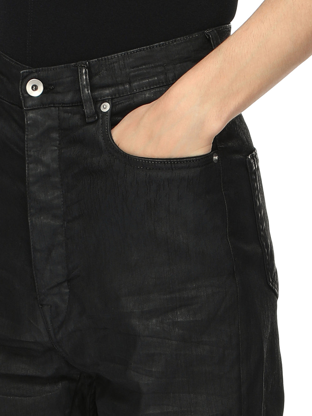 BOLAN BOOTCUT| RICK OWENS