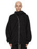 DU02F6278_FP_09 | MOUNTAIN HUN HOODIE