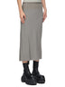 RP02F5343_HY_48 | A LINE BIAS SKIRT
