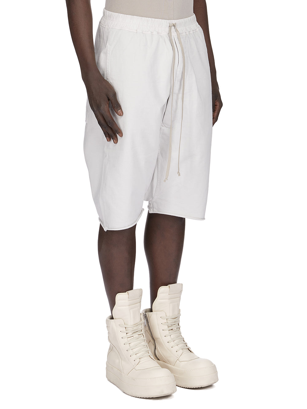 DRAWSTRING PODS| RICK OWENS