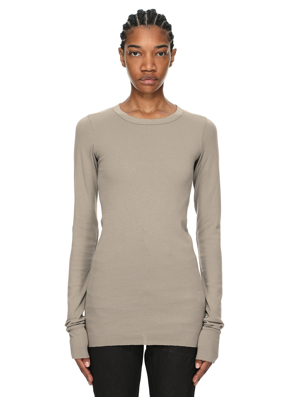 BASIC LS T| RICK OWENS