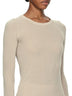 RP02F5209_RC_64 | CROPPED RIB LS T