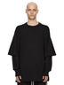 DU02F6266_RN_09 | TOMMY HUSTLER SWEAT