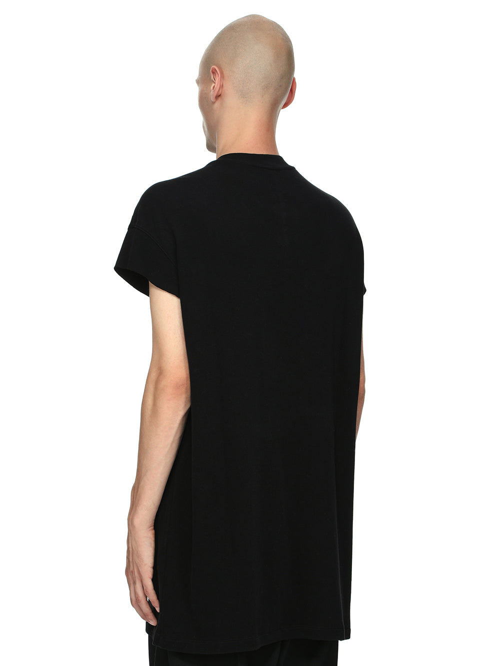 RICK S JUMBO SS T| RICK OWENS