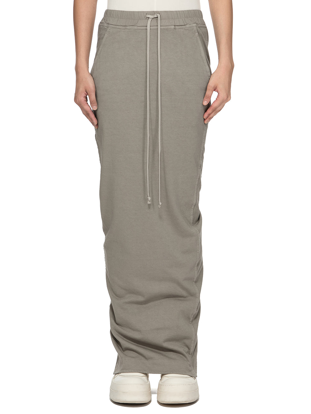 DS02F6332_RIG_59 | PULL ON PILLAR SKIRT