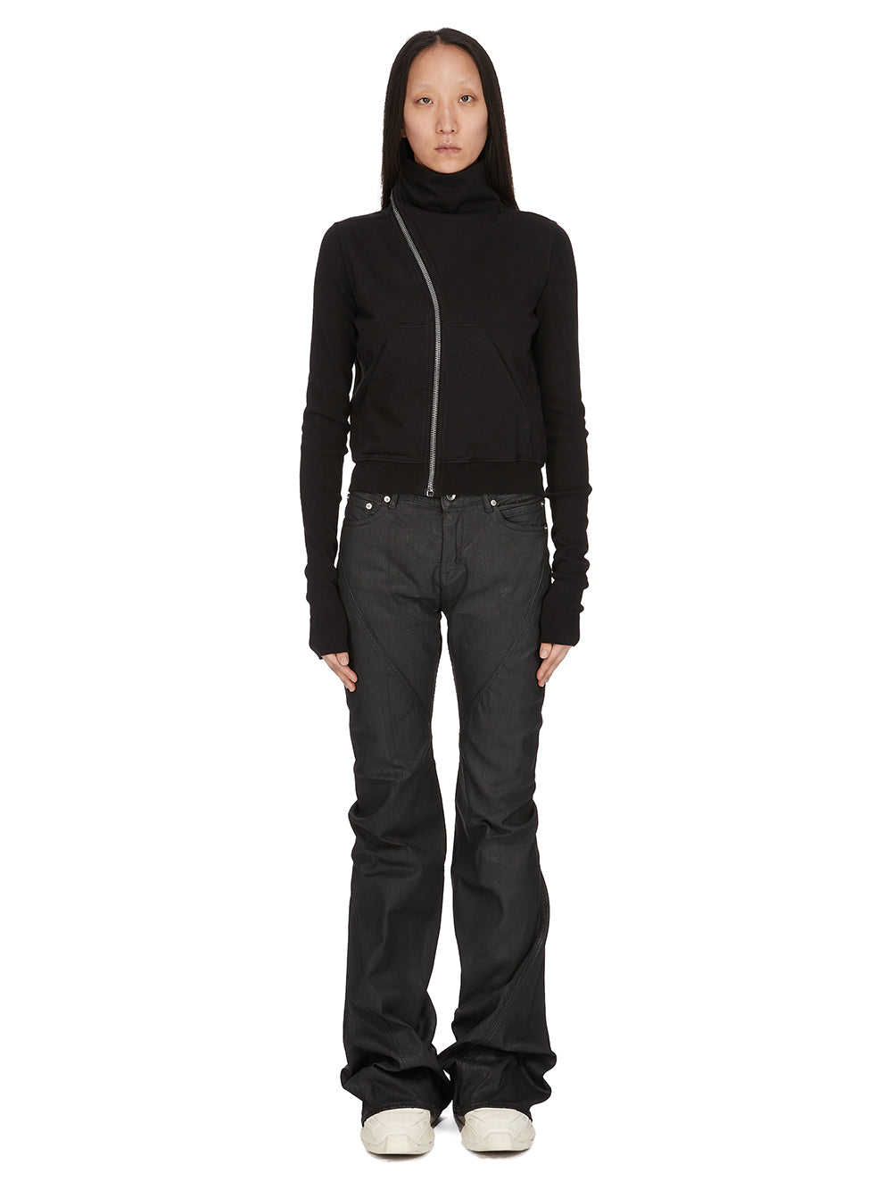 MOUNTAIN SWEAT| RICK OWENS