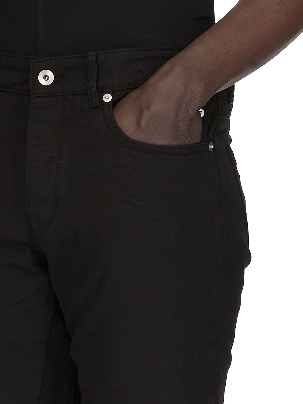 FOG CUT| RICK OWENS