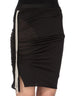 DS02F6334_BH_09 | SOFT EDFU SKIRT MINI