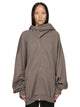 DS02F6228_FP_34 | MOUNTAIN HUN HOODIE