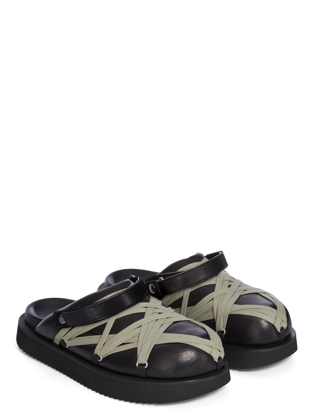 RU02F4803_LGYW1_98 | PADDED MEGALACE PLATFORM