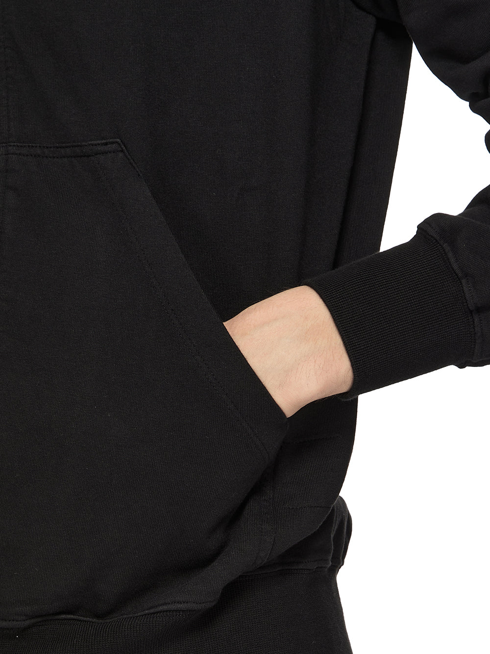 DU02F6286_RIG_09 | MOUNTAIN HOODIE