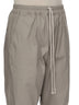 RU02F4331_TE_48 | TECUATL TRACK PANT