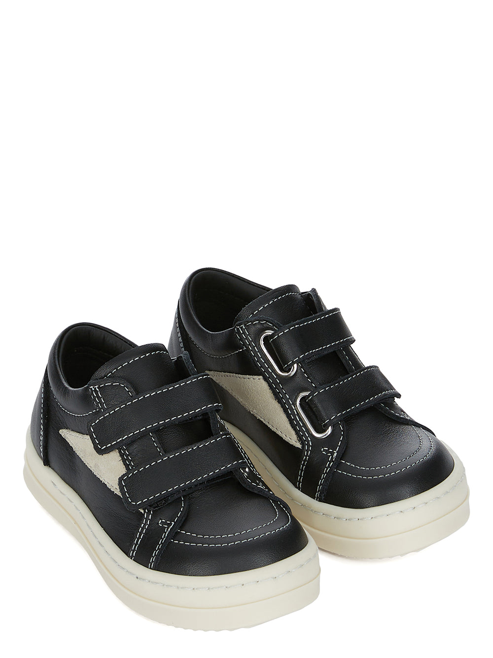 BABY VINTAGE SNEAKS| RICK OWENS