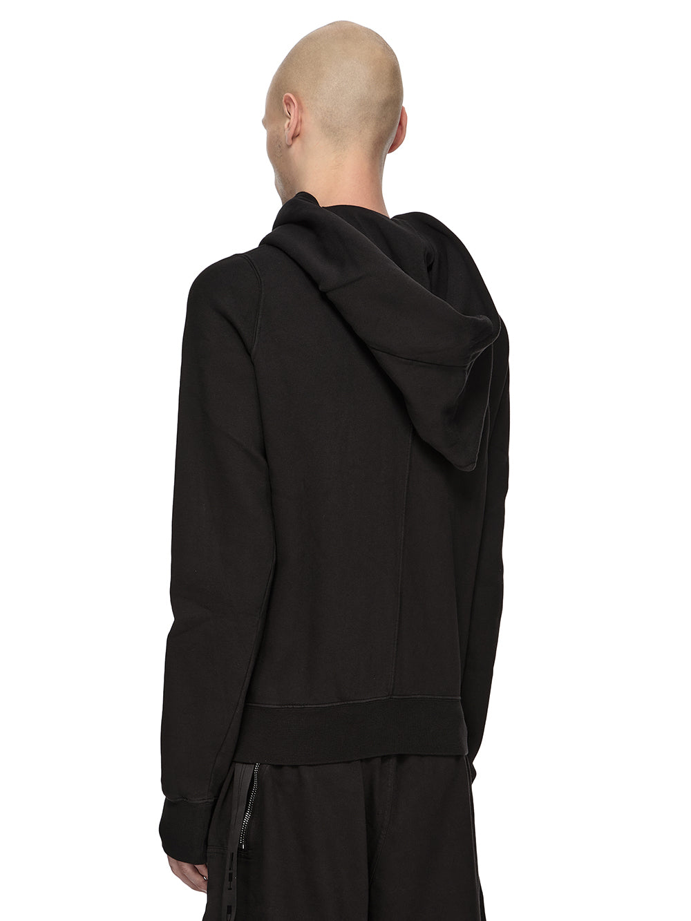 DU02F6286_F_09 | MOUNTAIN HOODIE