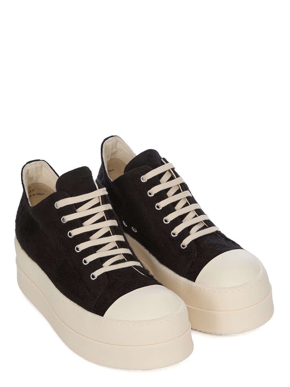 DU02F6832_BMO_911 | MEGA BUMPER LOW SNEAKS