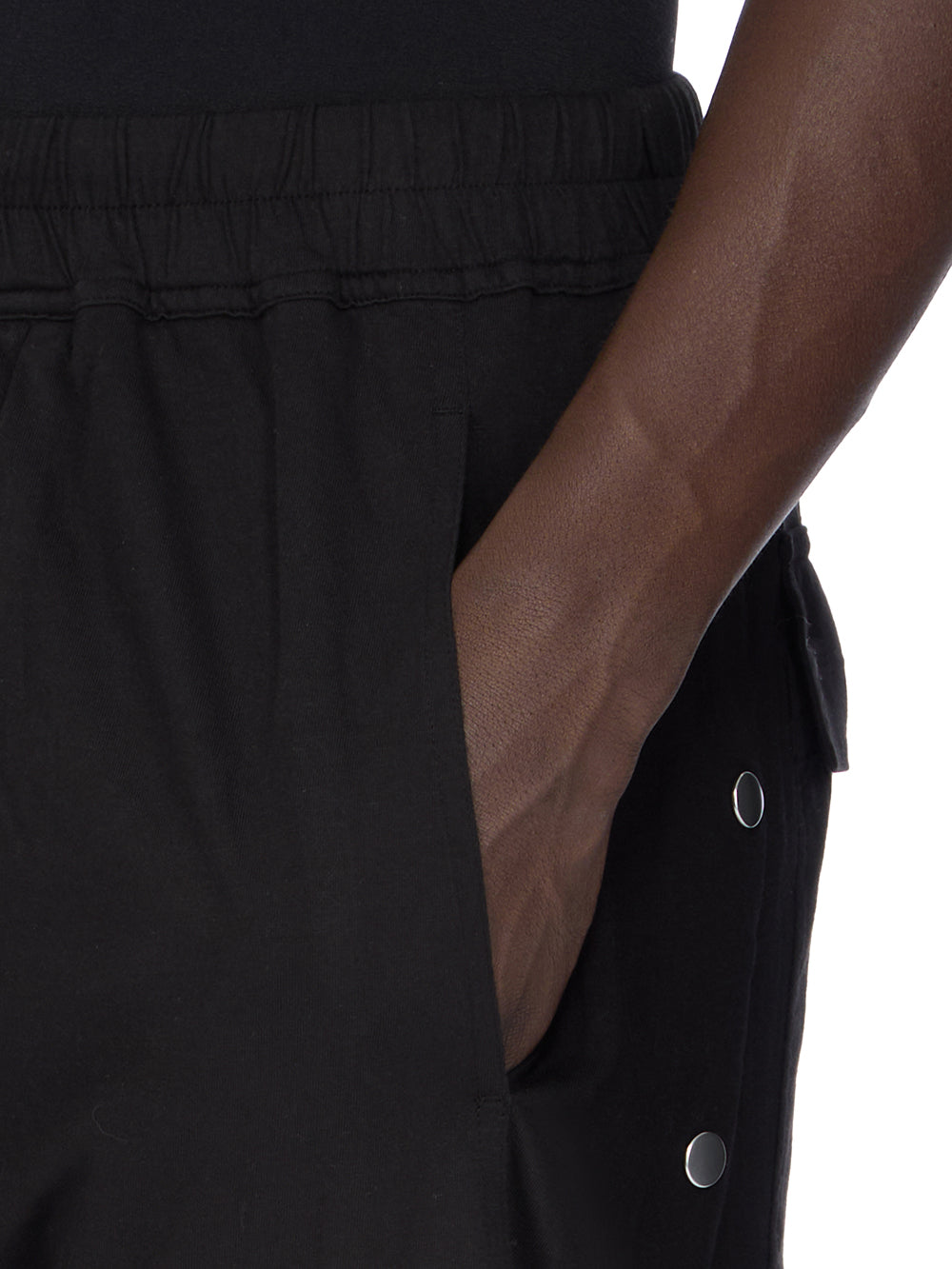 DU02F6373_RN_09 | PUSHER SHORTS