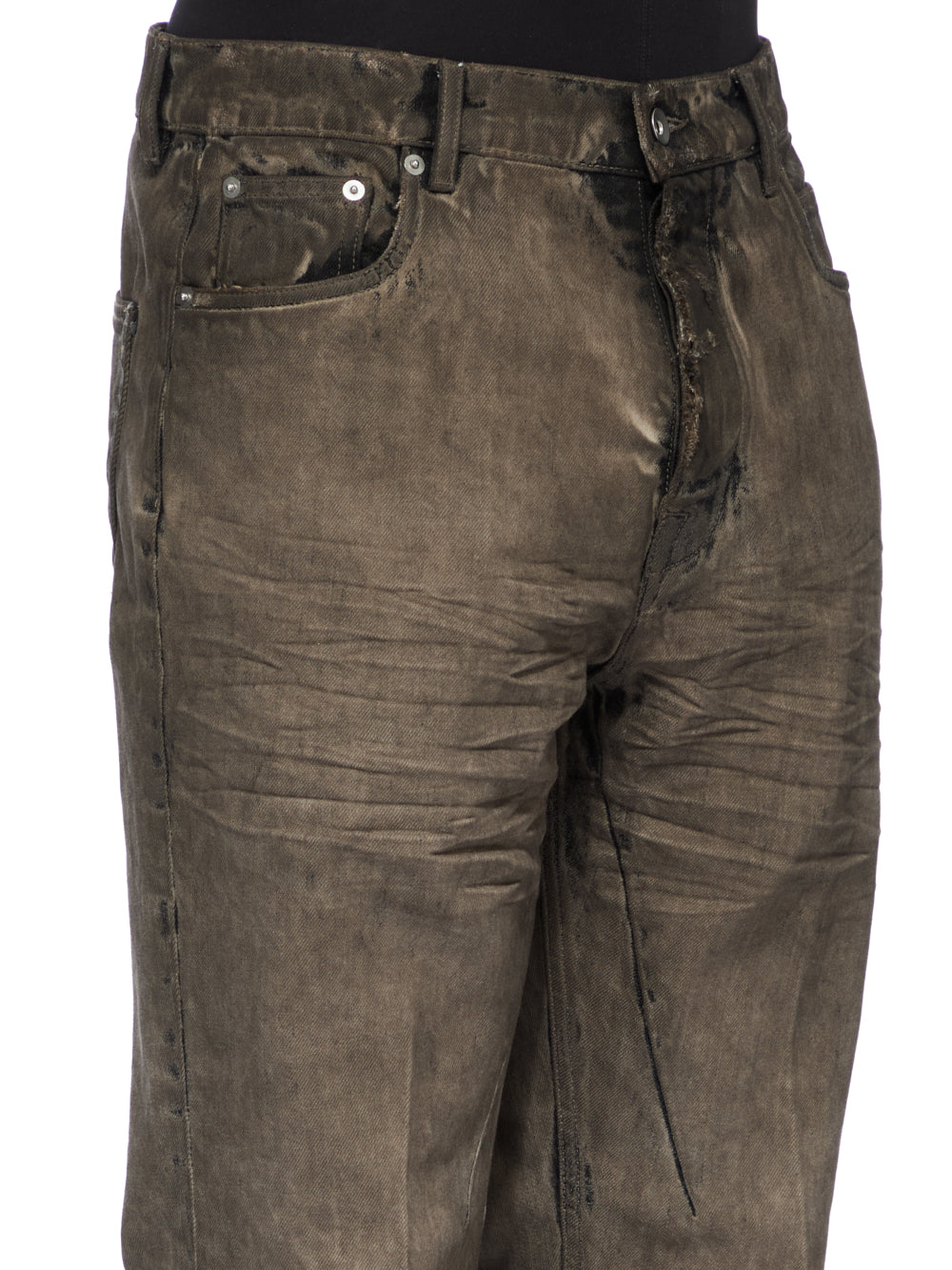 RR02F4303_DRK_34 | BOLAN CUTOFFS