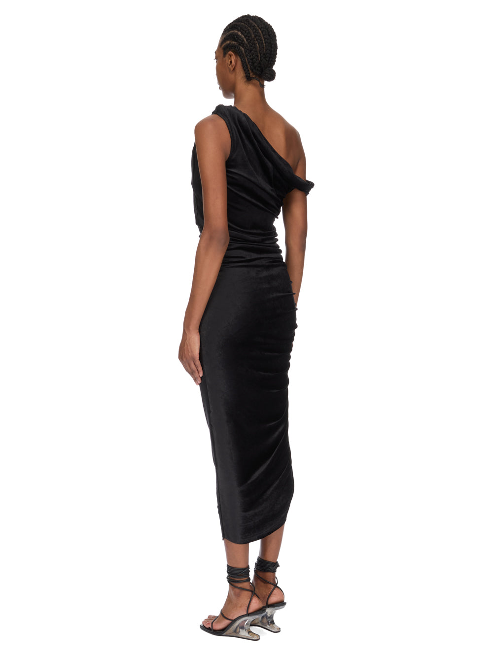 LI02F2530_VST_09 | LAETI DRESS