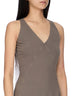 DS02F6518_RN_34 | V NECK COLUMN DRESS