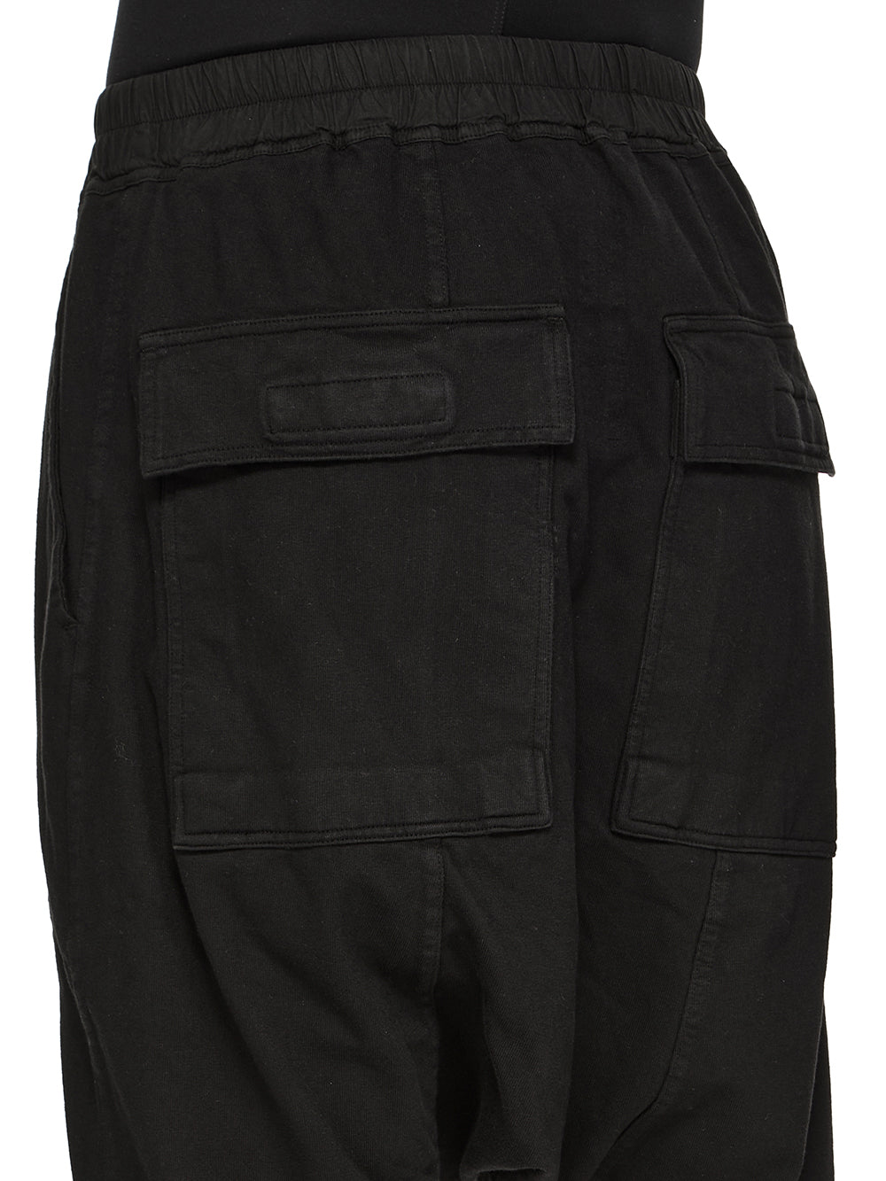 DU02F6395_RIG_09 | PRISONER DRAWSTRING
