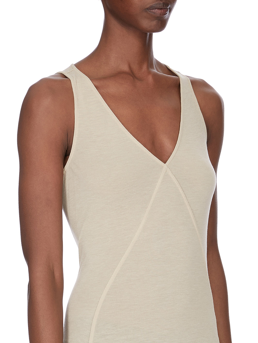 RP01F6571_JS_138 | V TANK DRESS