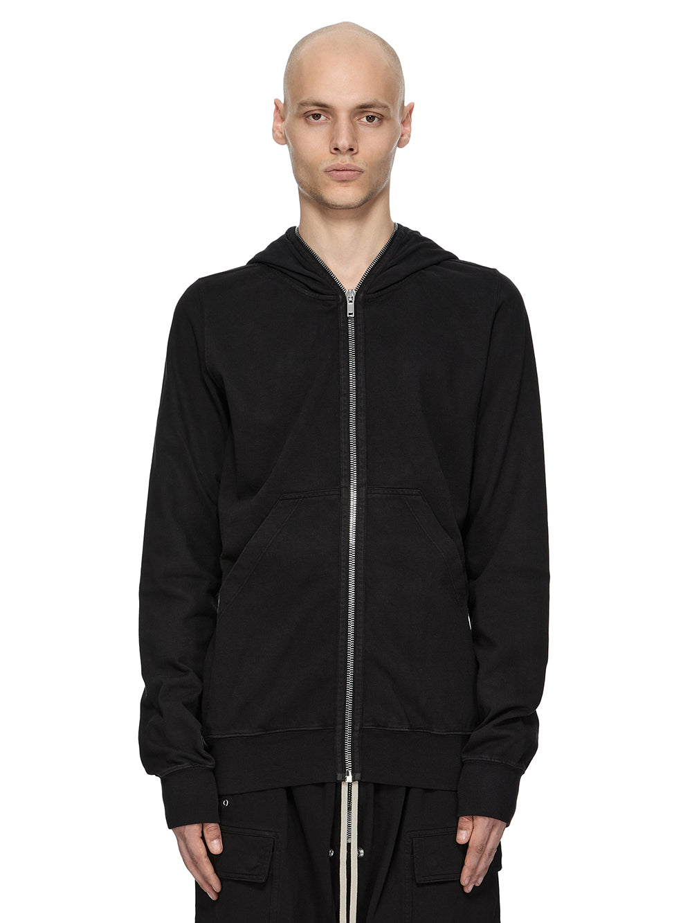 DU02F6291_RIGP_09 | GIMP HOODIE