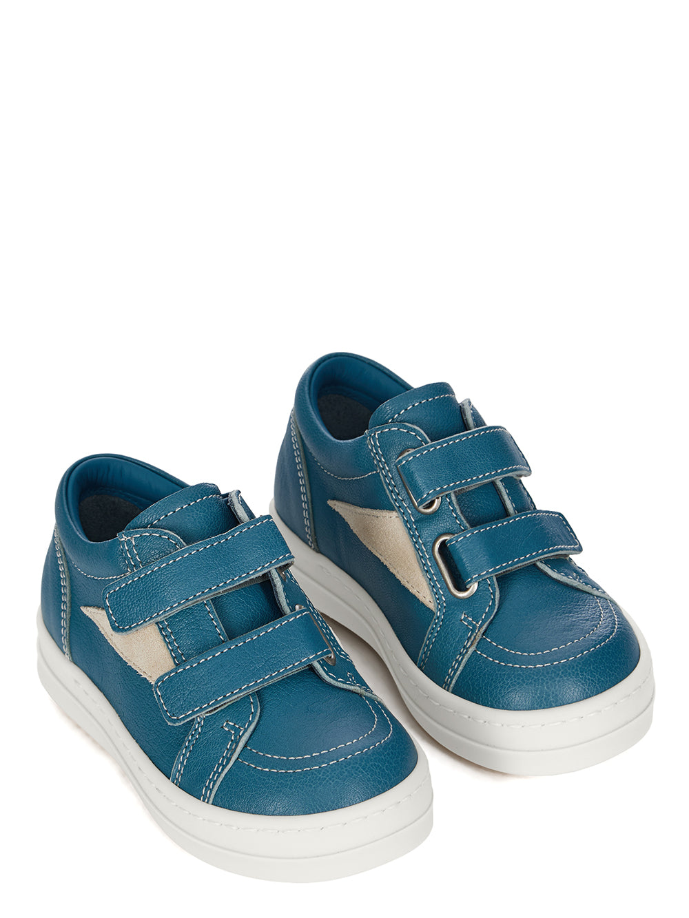 BG02F7884_LGYLVS_6611 | BABY VINTAGE SNEAKS