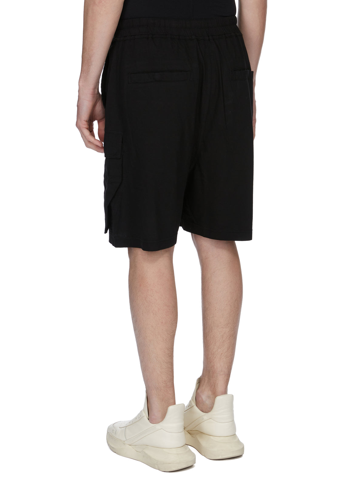 DU01F4369_RN_09 | CARGOBELA SHORTS
