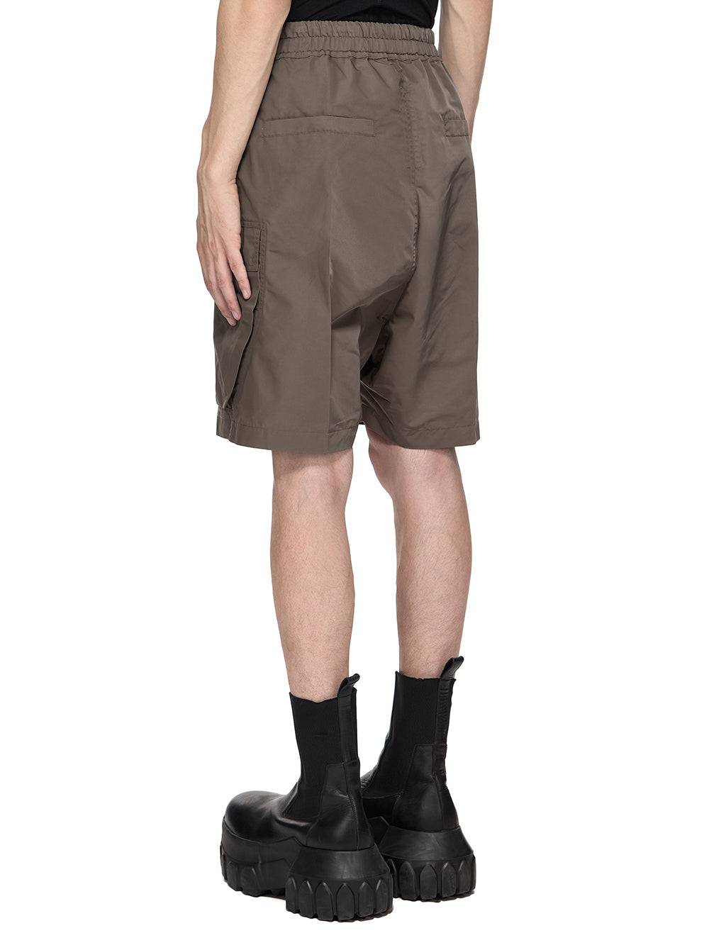 RU01F2360_FT_34 | CARGOBELA SHORTS