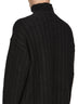 RR02F4677_RIBWSE_09 | OVERSIZED LUPETTO