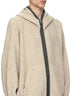 RU02F4687_KWP_44 | GIMP HUN HOODIE