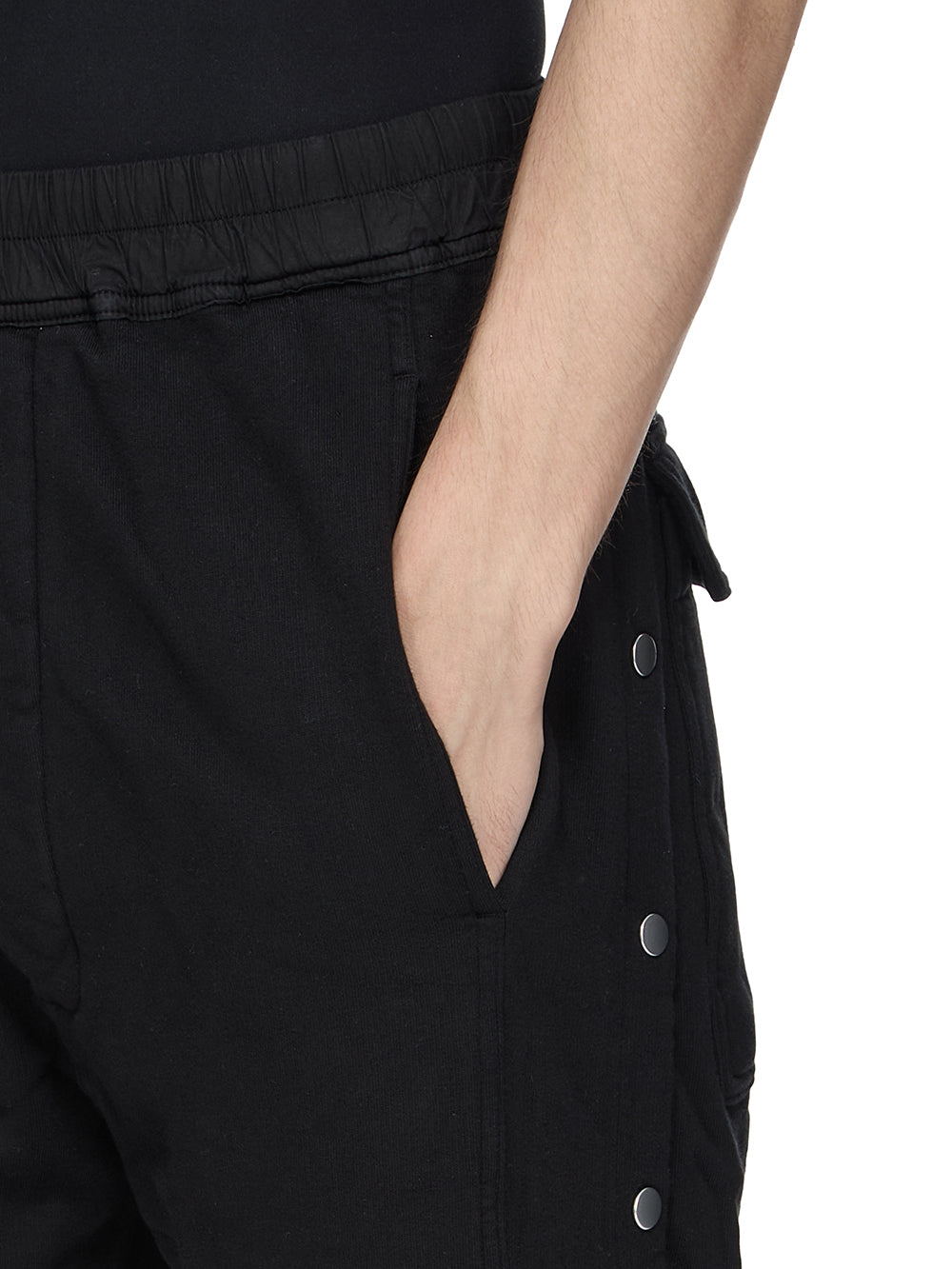 DU02F6393_F_09 | WIDE PUSHER PANTS