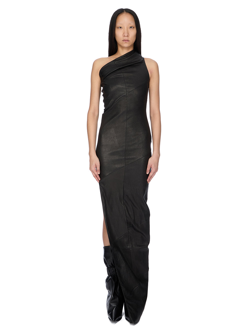 RP02F5526_LSV_09 | ATHENA GOWN