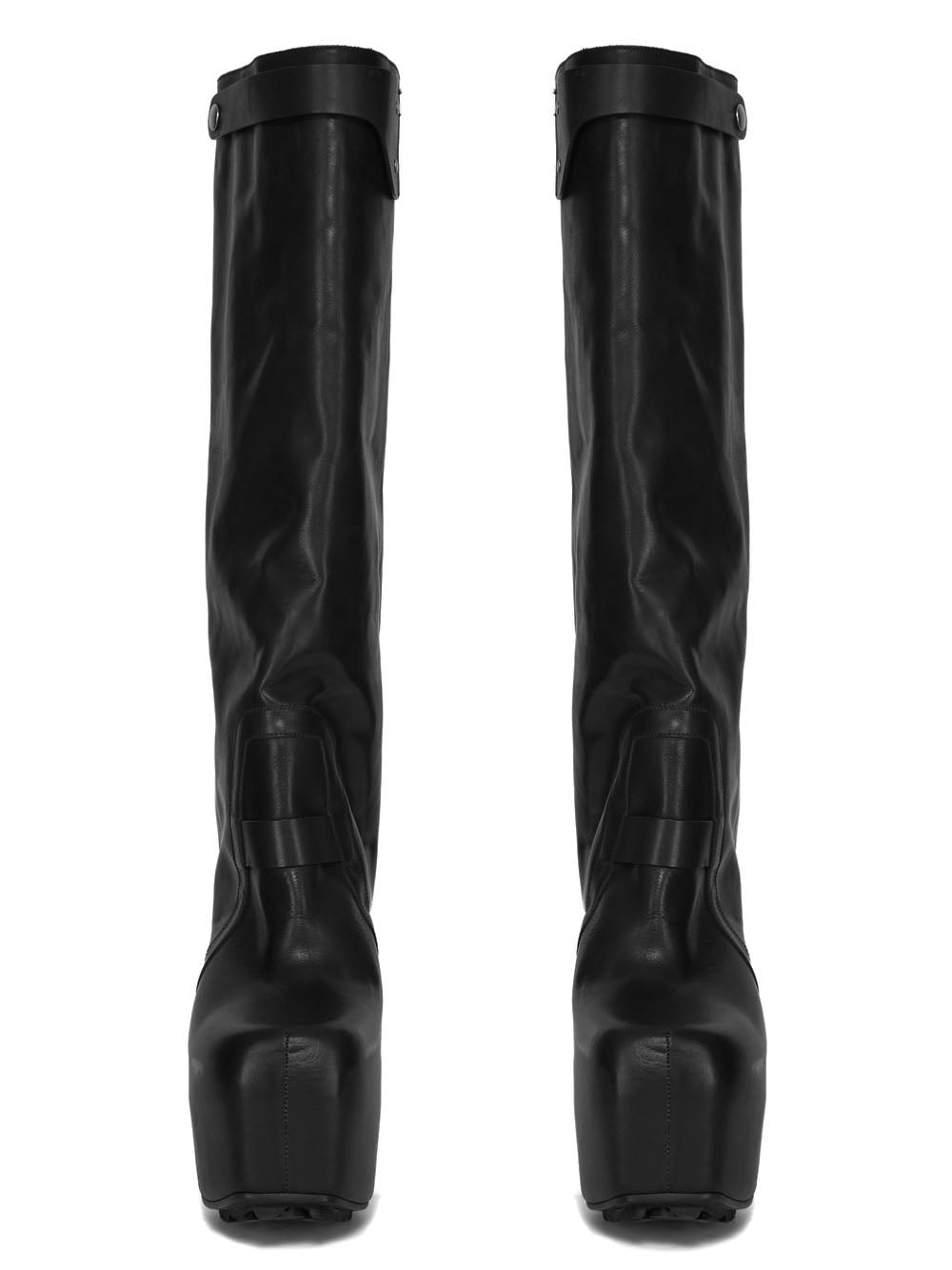 RP02F5840_LOO0_90 | NASKA KISS BOOT