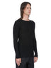 RU01F2637_RIBM_09 | RIBBED ROUND NECK