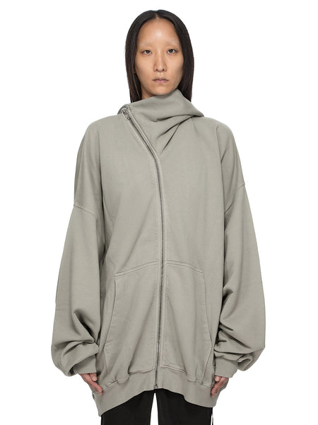 MOUNTAIN HUN HOODIE| RICK OWENS