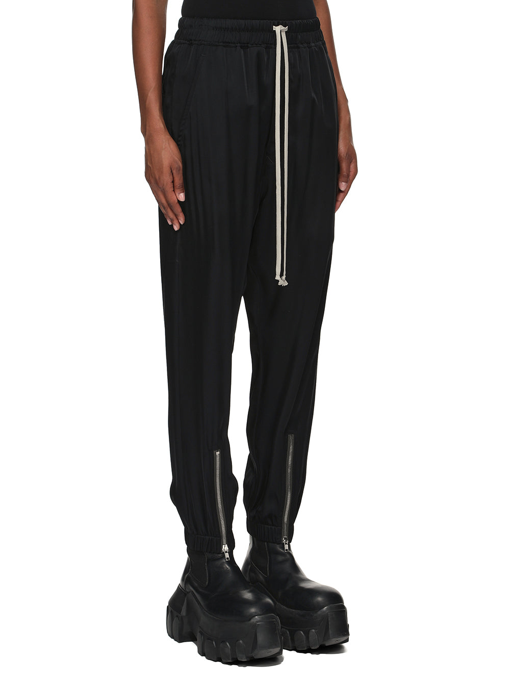 RP02F5320_SCH_09 | TECUATL TRACK PANT