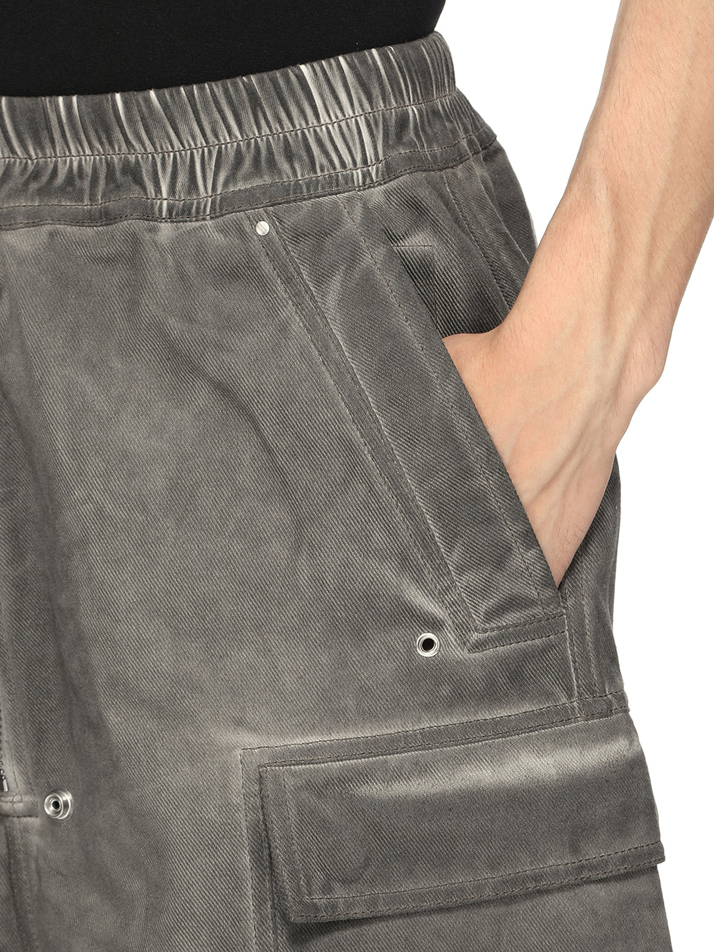 DU02F6369_DLD_78 | CARGOBELA SHORTS